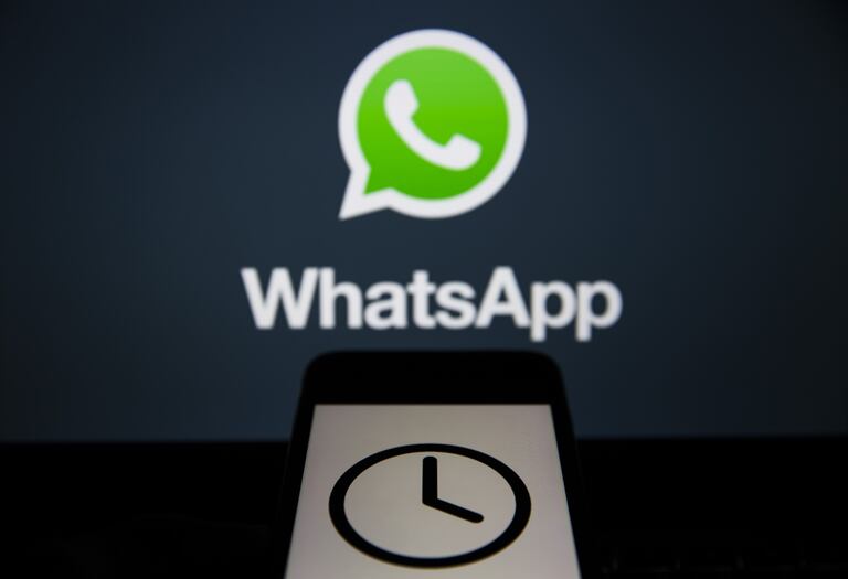 Logo de Whatsapp