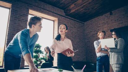 ¿Cómo obtener la residencia si eres un emprendedor extranjero con una 'startup' en España?