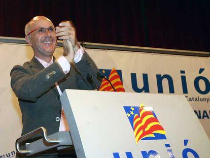 Josep Anton Duran Lleida