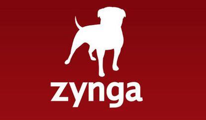 Logo de Zynga, empresa especializada en juegos sociales