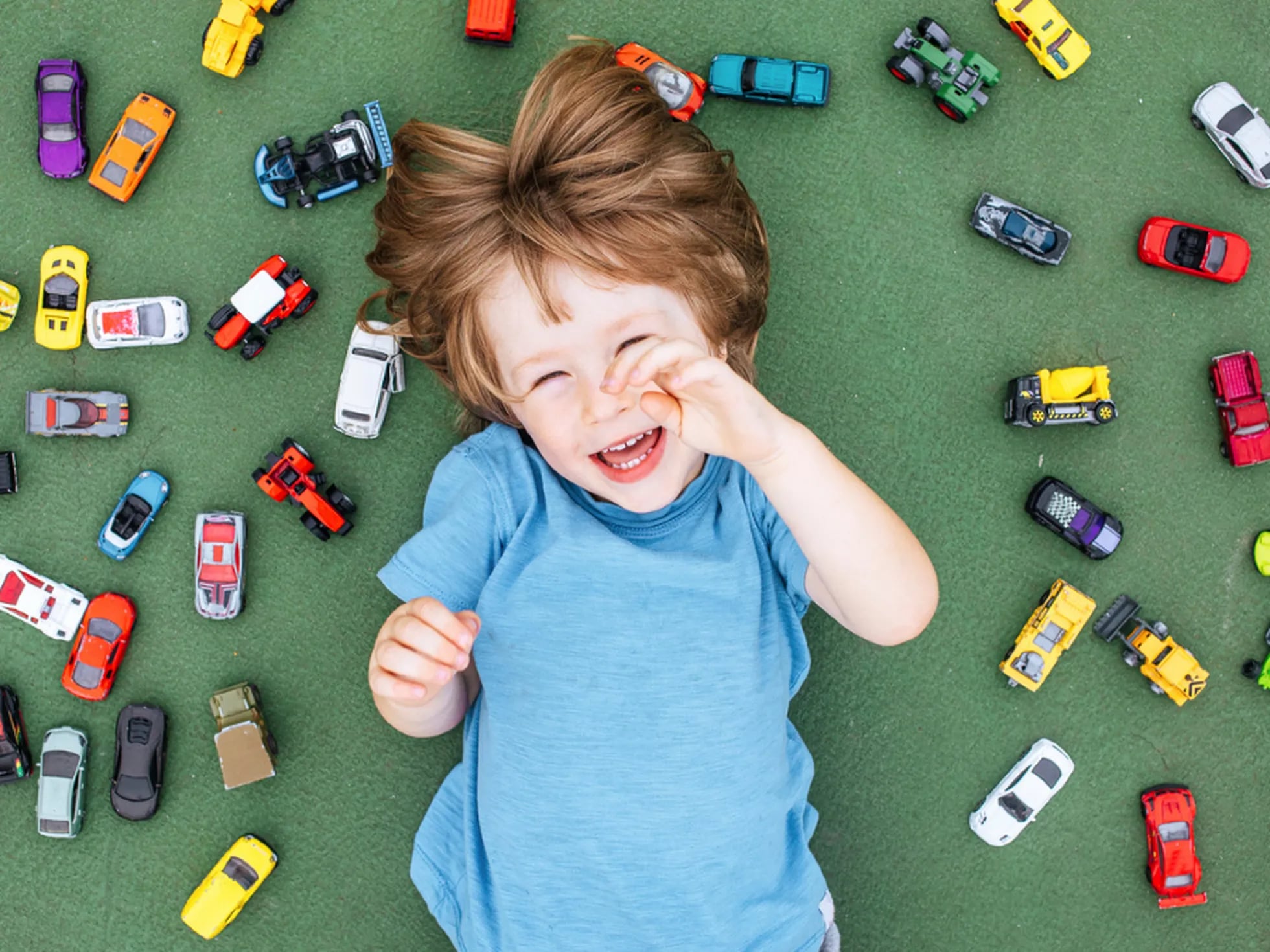 mejores coches de juguete para niños y niñas | Escaparate | EL PAÍS