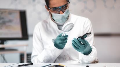 Maestría Universitaria en Criminología: delincuencia y victimología + Curso de Criminal Profiling