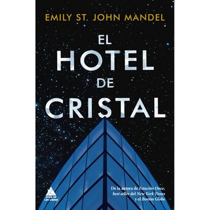 Hotel de cristal