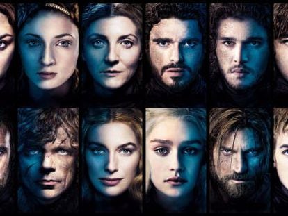 ¿Son morales las series de televisión?