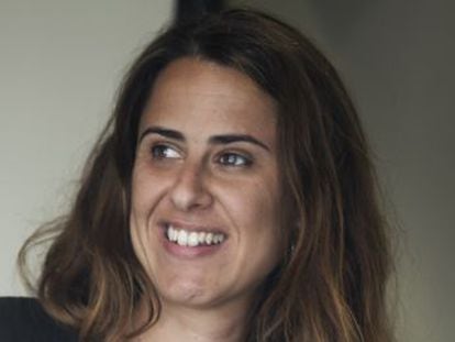 La periodista Patrícia Plaja explica que els comandaments dels Mossos li van donar autonomia