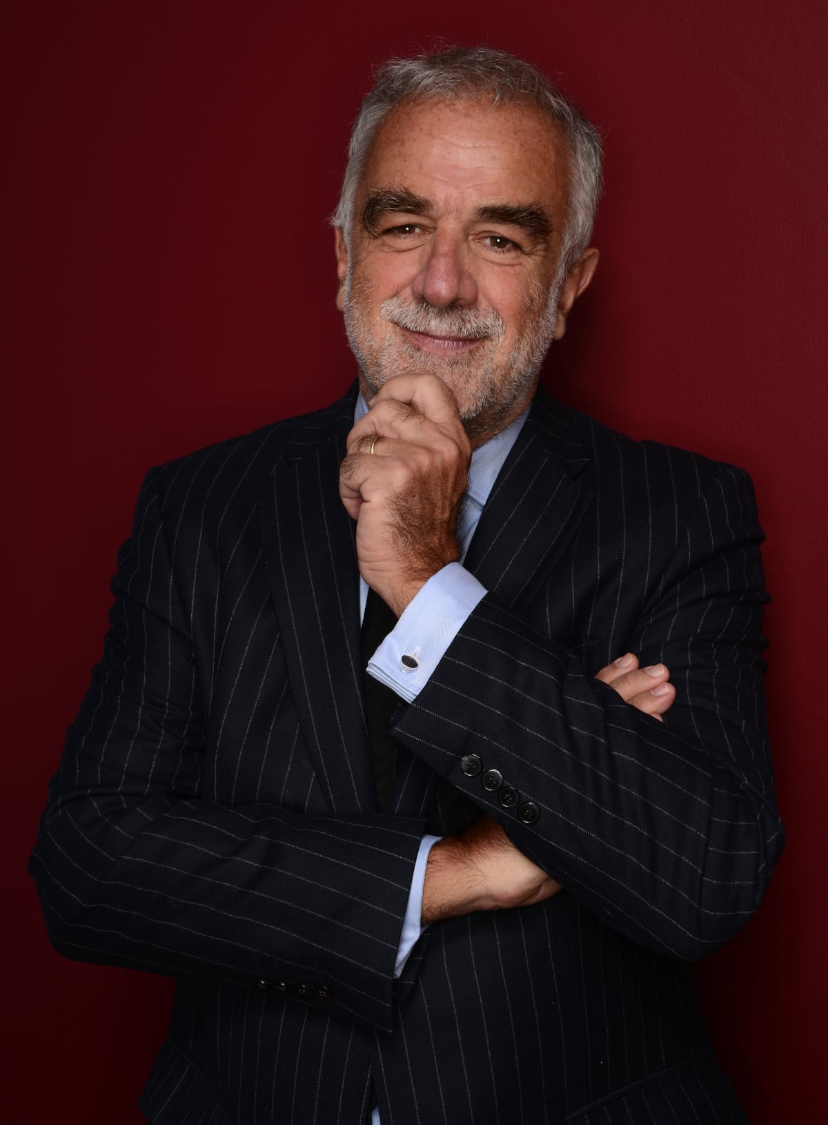 Moreno Ocampo, el fiscal adjunto de ‘Argentina, 1985’ “En mi familia