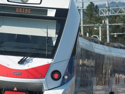 CAF seguirá con el contrato de París tras retirar Alstom a Bombardier