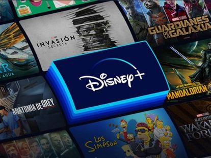 Disney+ hace un Netflix: fin de las cuentas compartidas, plan con anuncios y más