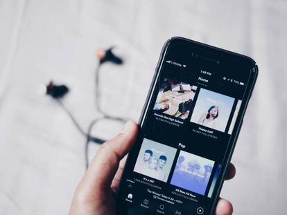 Se filtra el precio oficial que tendrá Spotify Hi-Fi, la versión de la app con sonido sin pérdida