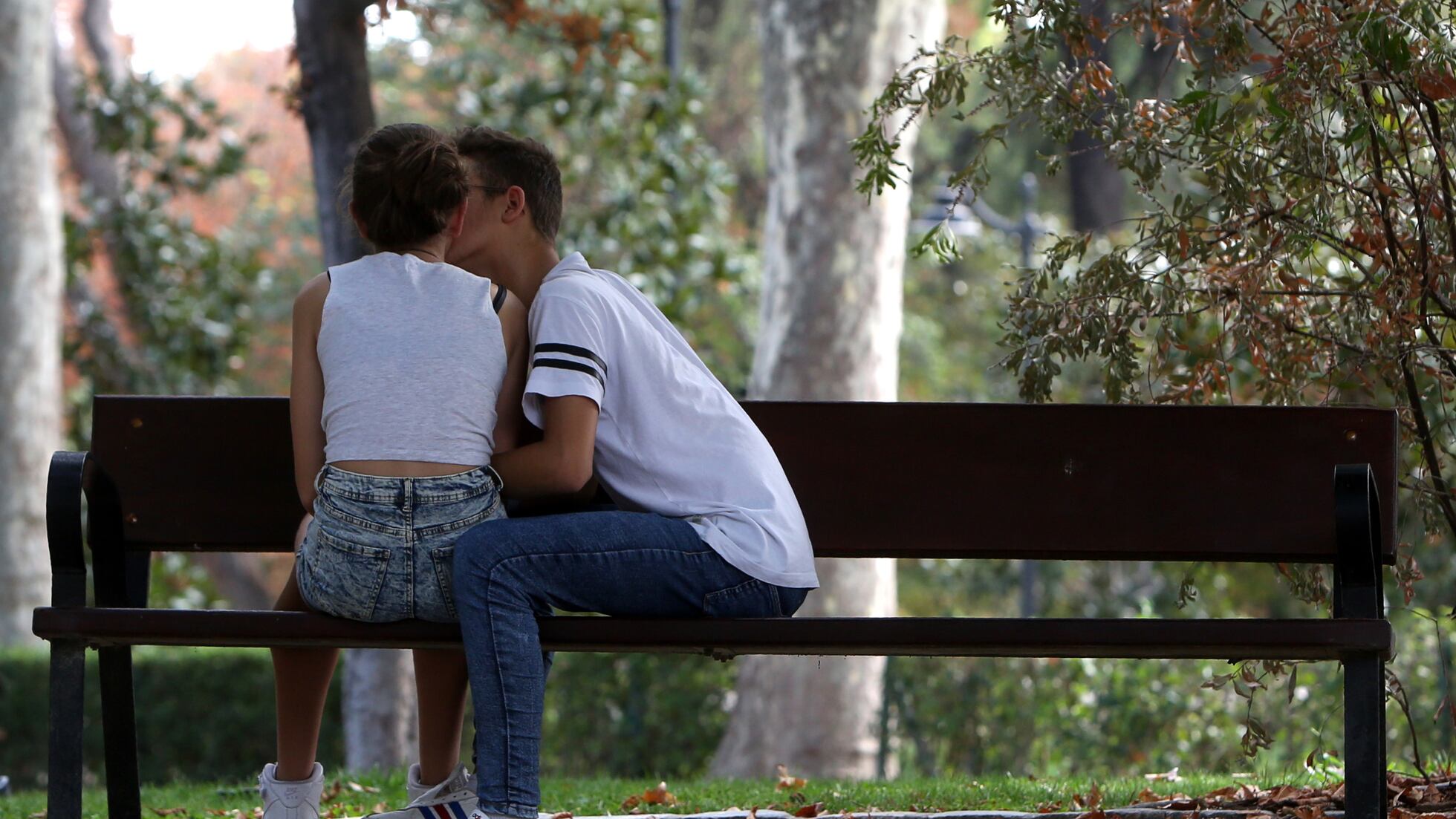 Las hijas de maltratadas tienen tres veces más riesgo de sufrir violencia  machista | Sociedad | EL PAÍS