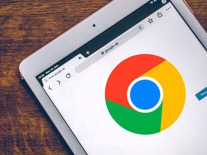 Google Chrome: comparte con otros dispositivos las webs que visitas