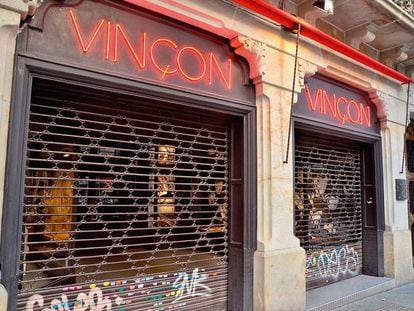 La tienda Vin&ccedil;on fue durante d&eacute;cadas la sede barcelonesa del &lsquo;disseny&rsquo;, el &lsquo;seny&rsquo; del consumo. Tras su cierre en 2015 ya no quedan ni uno ni otro.