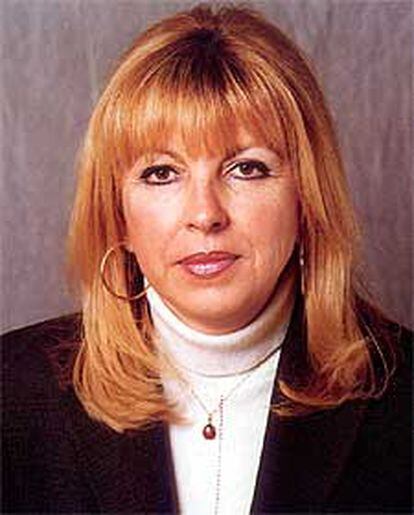 Teresa Sáez Laguna.