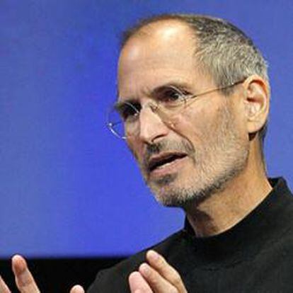 Steve Jobs cumple hoy 56 años.
