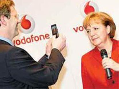 Telefónica y los operadores del móvil alemán se rebelan contra el regulador