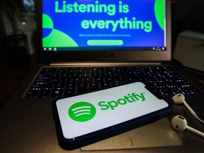 Spotify anuncia nuevos y ambiciosos planes para nutrir su apuesta por la industria del podcast