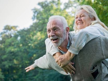 Cómo jubilarse y vivir de las rentas: lo que hay que saber de las rentas vitalicias