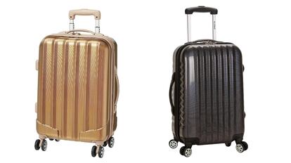 Reparación RUEDA - AMERICAN TOURISTER