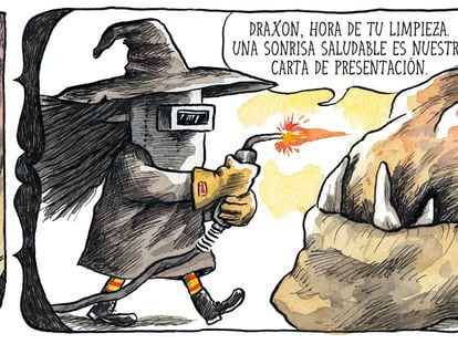 EPS 2317 CONFIDENCIAS LINIERS