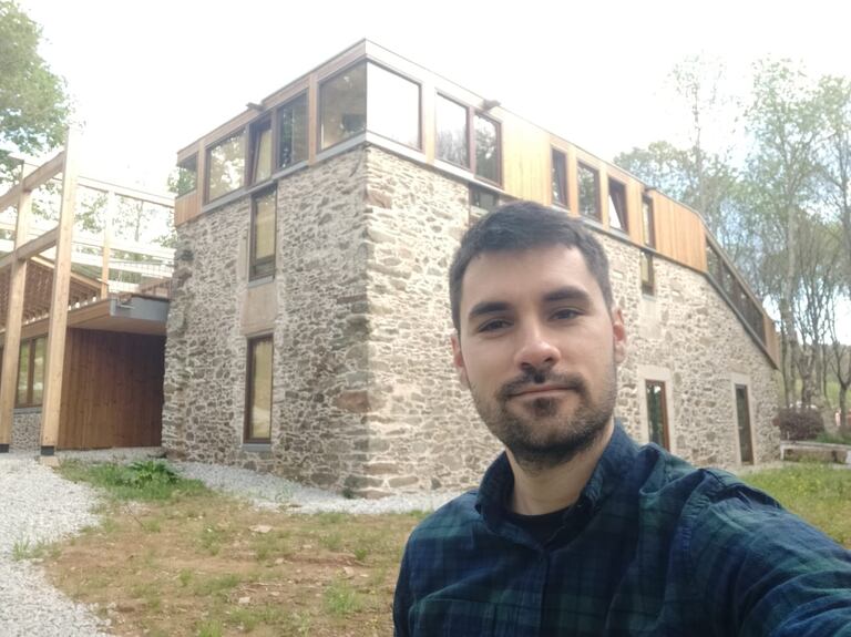 Alejandro Sánchez.