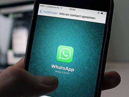 WhatsApp añade nuevos emojis y pequeños cambios en sus menús