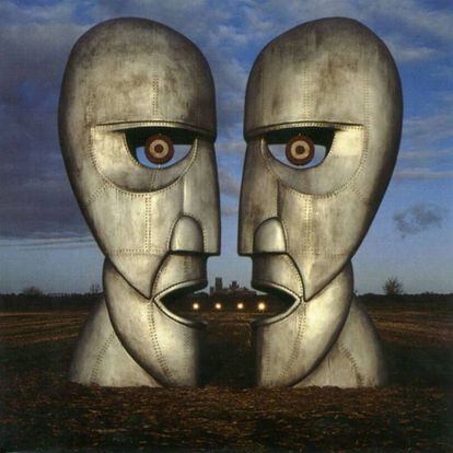 'The division bell' (1994) de Pink Floyd