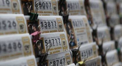 Loteria de Navidad