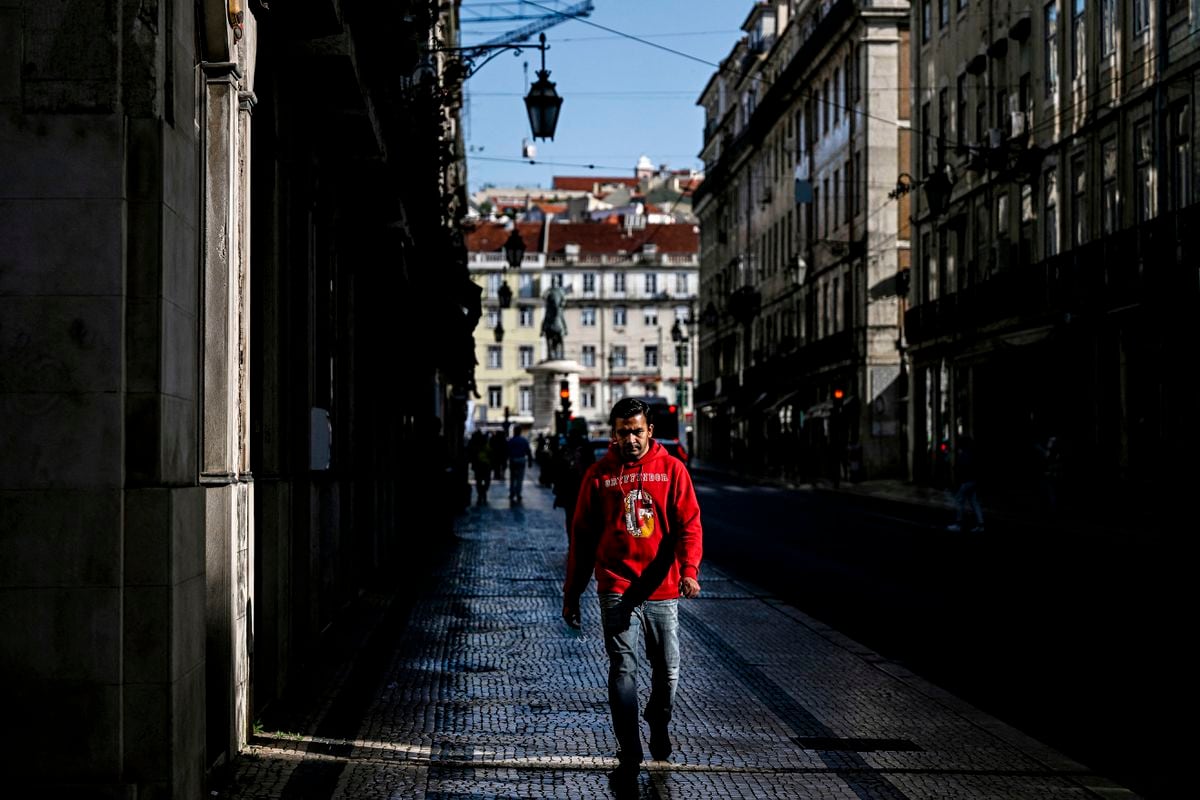 Chega de ir ao médico para tirar licença médica em Portugal |  Negócios