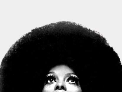 Diana Ross