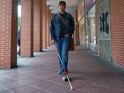 Día Mundial de la Retinosis Pigmentaria