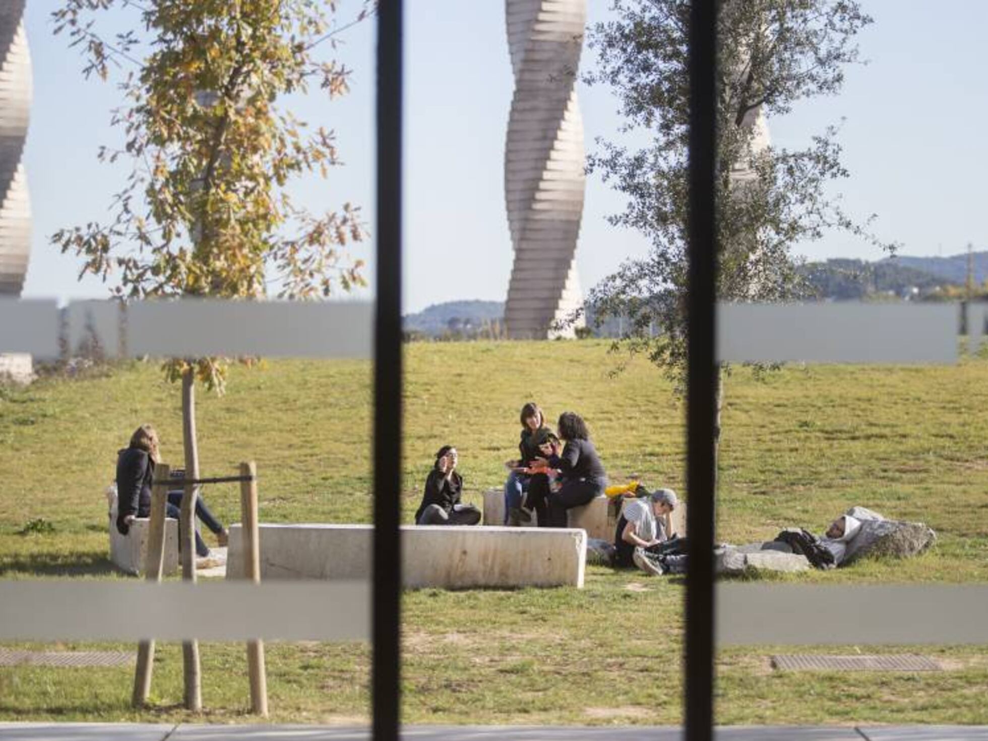 Universidad Autonoma De Barcelona Master Online UAB: Un ataque informático obliga a desconectar todos los servidores de la Universidad  Autónoma de Barcelona | Cataluña | EL PAÍS