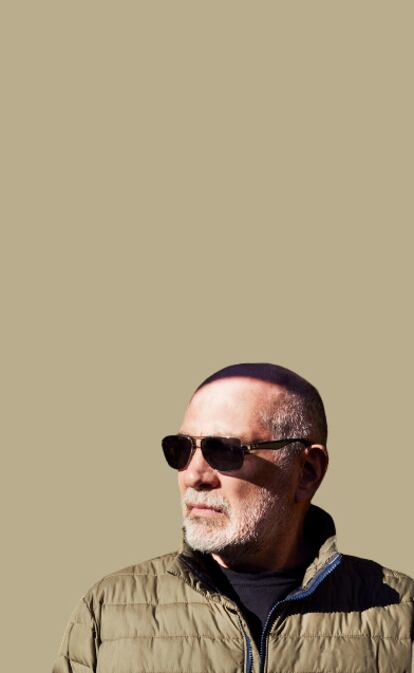 Guillermo Arriaga: “Iñárritu me robó mi mundo. No nos hablamos”