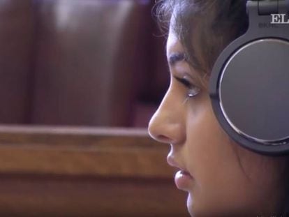 En vídeo: Documental que muestra los juicios a niños inmigrantes en EE UU