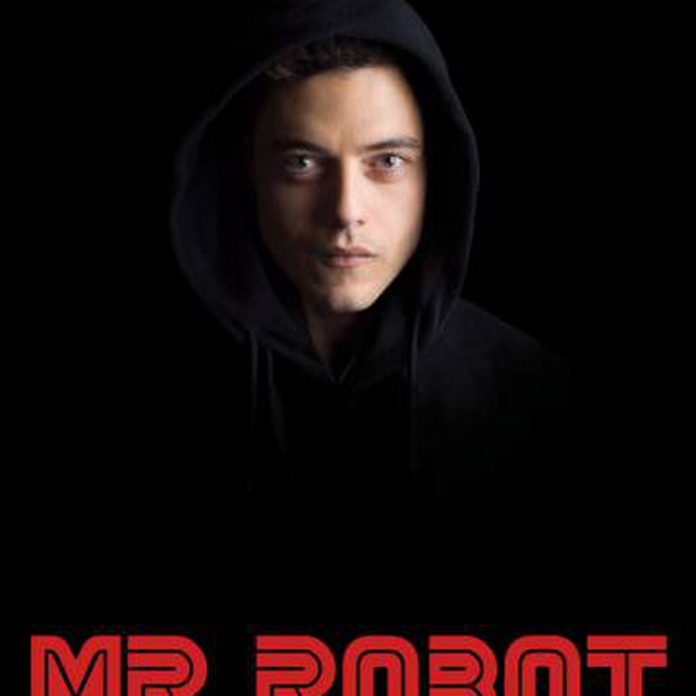 Serie ICON recomendada: 'Mr. Robot' ICON | EL PAÍS
