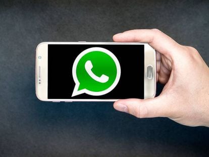 WhatsApp: cómo desactivar la descarga automática de fotos