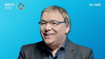 Gabriel Rolón: “En un mundo en blanco y negro los que amamos nos llenan de color”