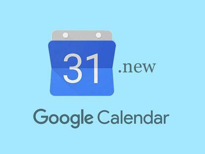 Google simplifica la forma de crear eventos en sus Calendarios desde Chrome