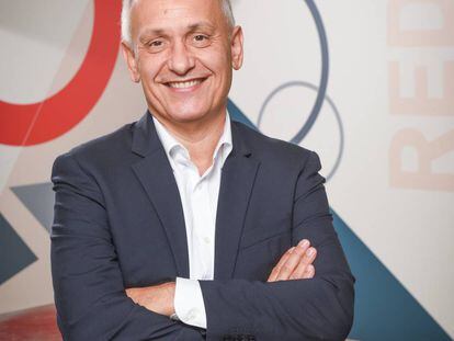 Entrevista a Thierry Carcel, Director General de REDEN