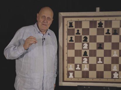 TORNEO DE CANDIDATOS EN MADRID (ajedrez): Caruana vuelve a fallar