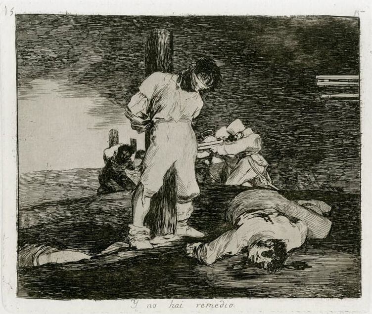 ‘Caprichos’, ‘Desastres’, ‘Disparates’ y ‘Tauromaquia’: todos los grabados de Goya, juntos por primera vez