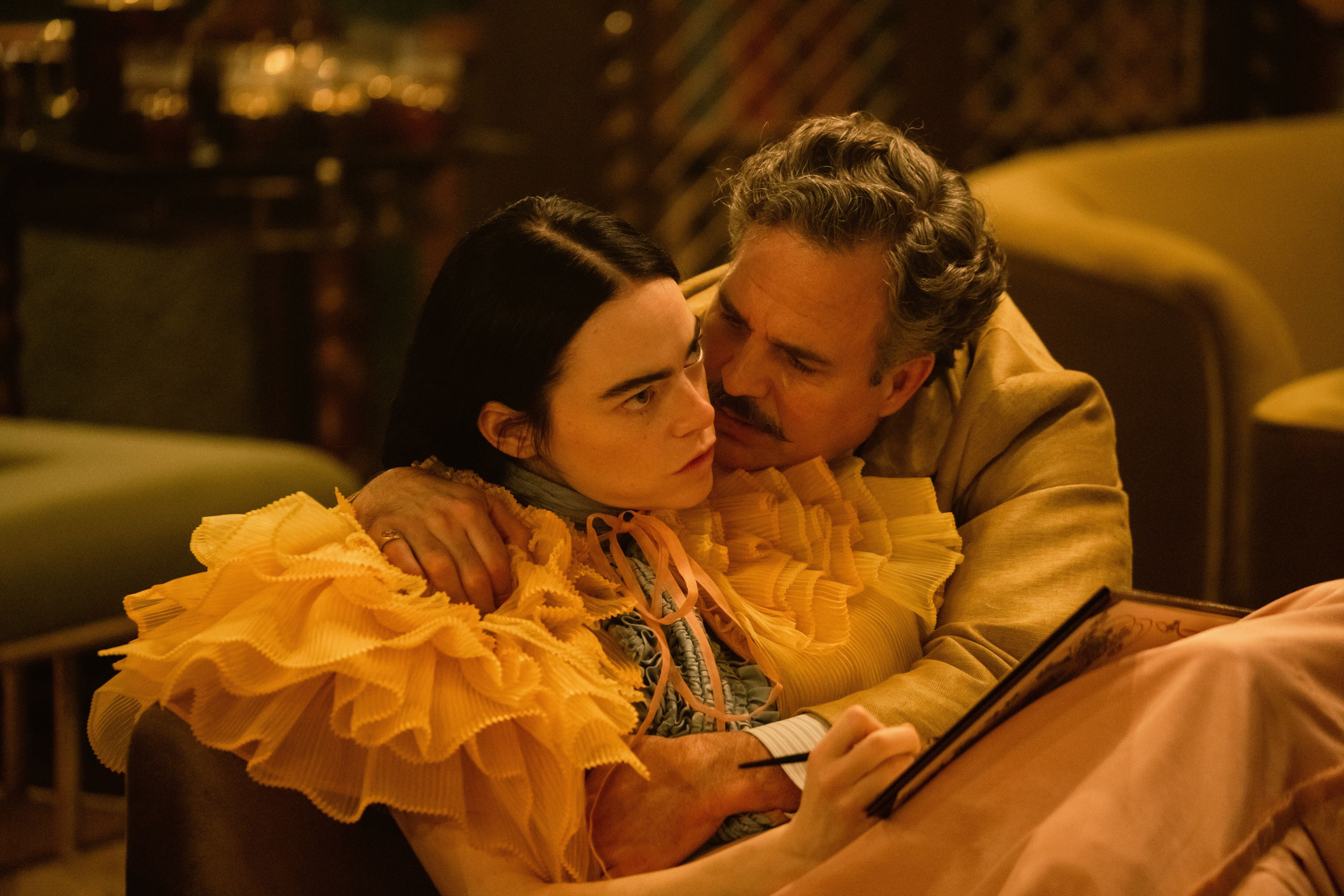 Dónde ver las películas nominadas a los premios Oscar 2024