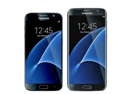 Ya conocemos qué batería tendrán el Samsung Galaxy S7 y el Galaxy S7 edge