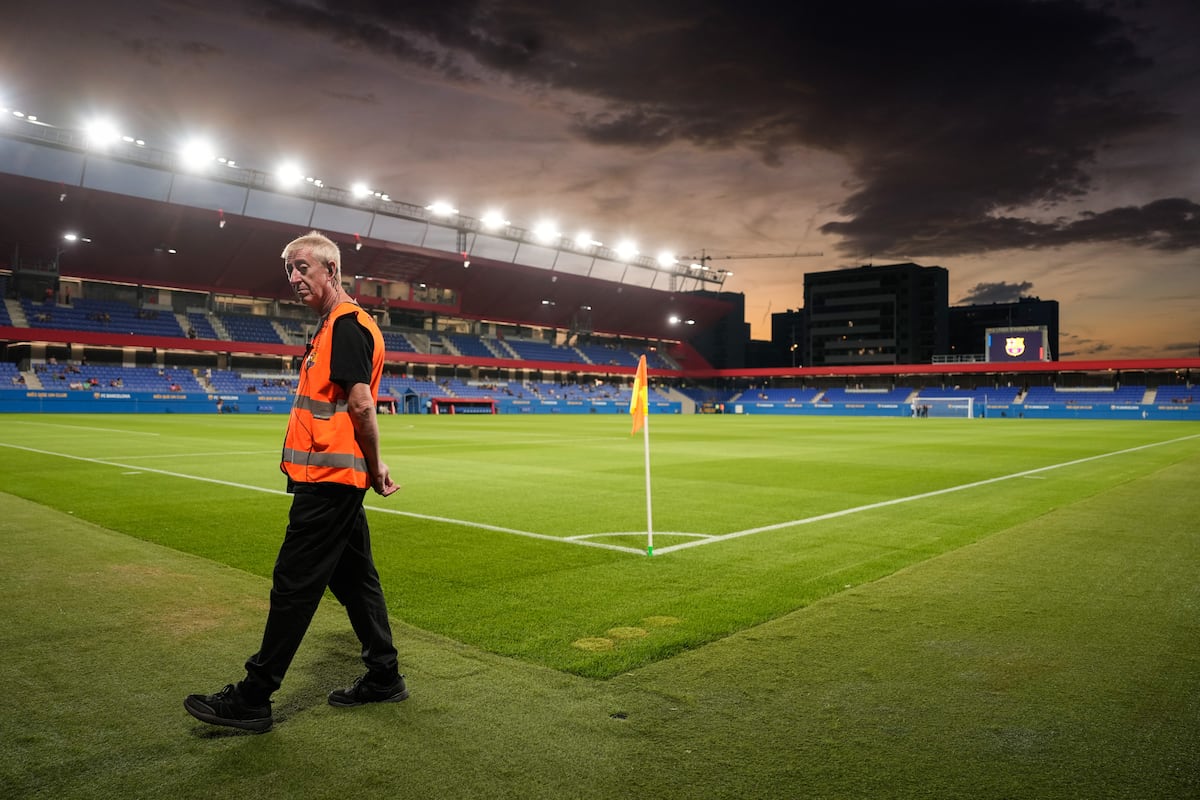 Un acuerdo salarial y muchas cosas por resolver en la Liga F | Fútbol | Deportes