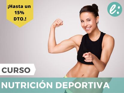 Convierte tu pasión en tu profesión. ¡Hasta un 15% de descuento!
