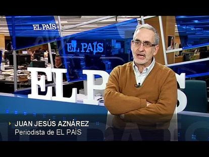 Juan Jesús Aznárez: "Los servicios de inteligencia cubanos llegan a dominar a los servicios venezolanos en Venezuela"
