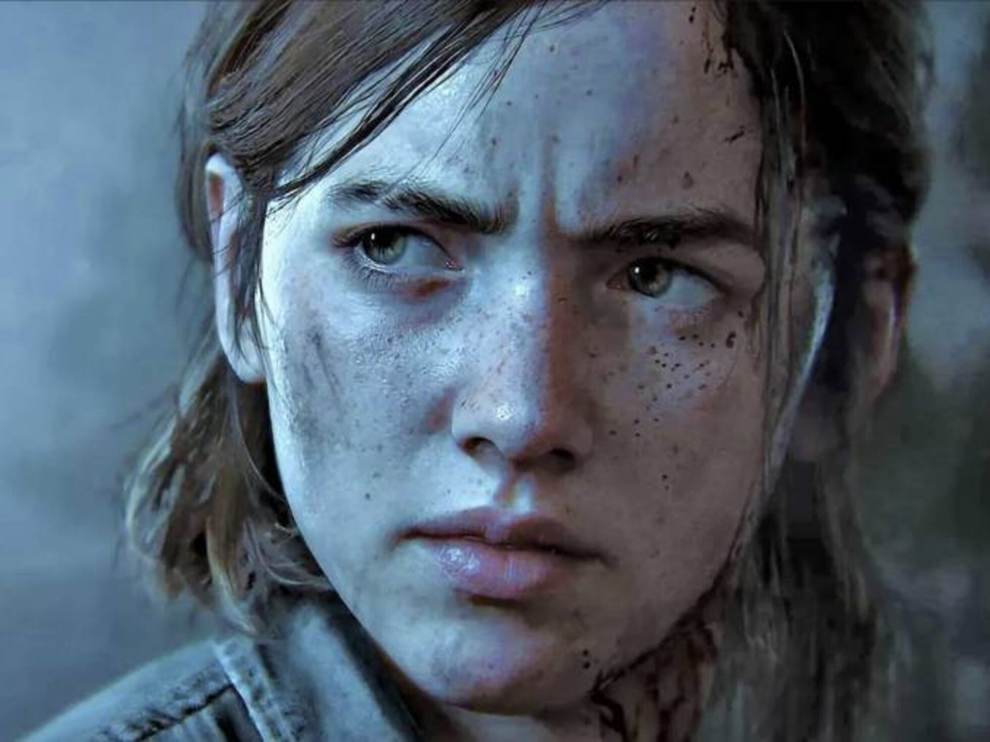 The Last of Us 2: Aclaran la identidad de género de un personaje que ha  generado polémica - Vandal