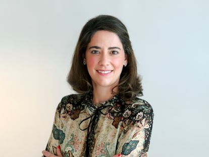 María Eugenia Jiménez (BNP Paribas)