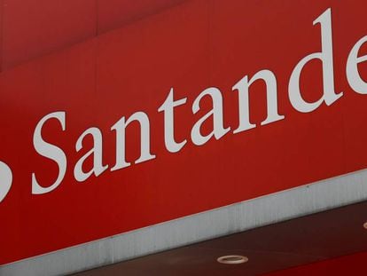 Santander y los sindicatos pactan las condiciones del ERE para 3.223 empleados