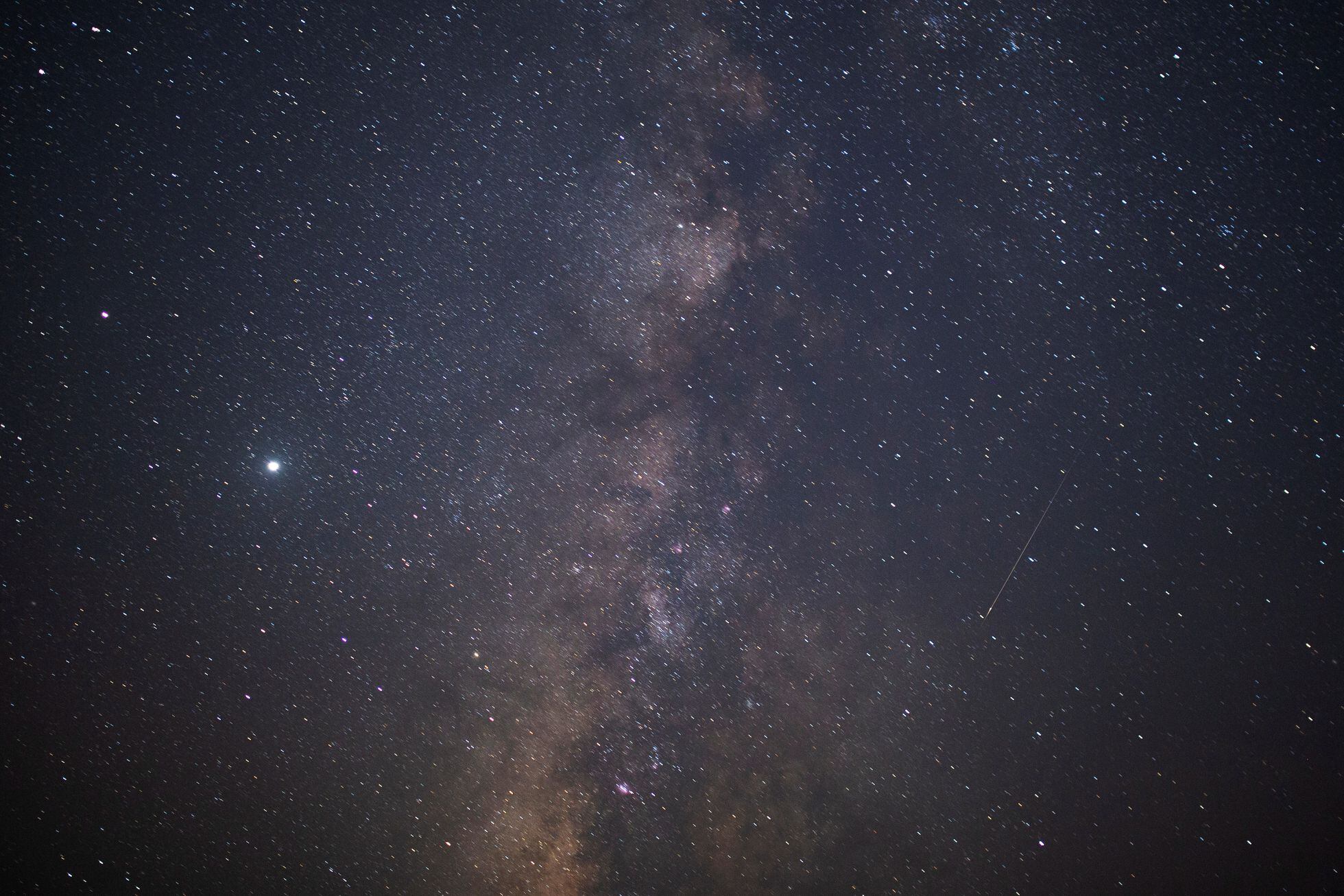 Perseidas 2020 Cuándo y dónde ver la lluvia de estrellas de agosto