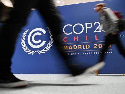 El punto de partida de la COP25: descreídos, responsables y entusiastas
